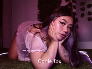 Conie_fox