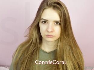 ConnieCoral