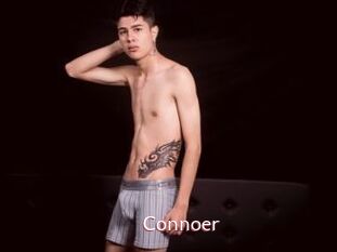 Connoer