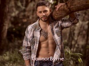 ConnorByrne