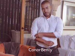 ConorBenly Sweet links only