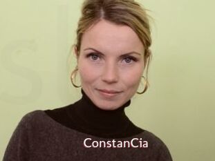 ConstanCia