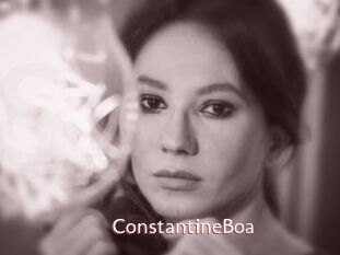ConstantineBoa