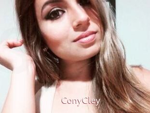 ConyCley