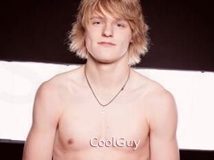 CoolGuy