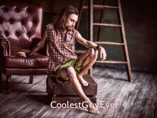 CoolestGuyEver