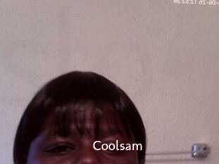 Coolsam