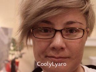 CoolyLyaro