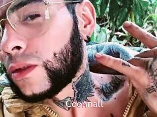 Coonnall