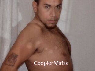 Coopier_Maize