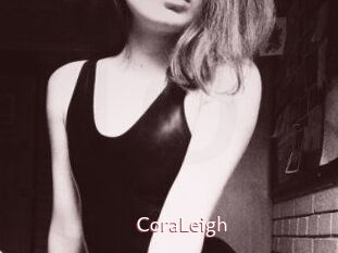 CoraLeigh