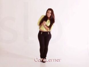 CoraLerner
