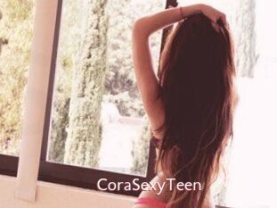 CoraSexyTeen