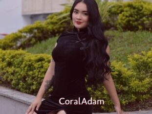 CoralAdam