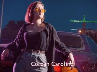 Corean_Caroline