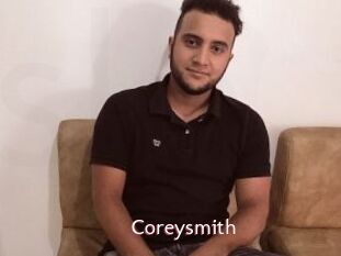 Coreysmith
