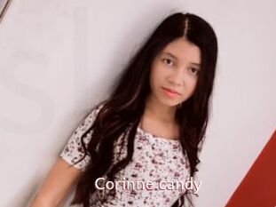 Corinne_candy
