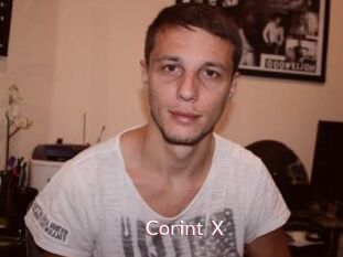 Corint_X