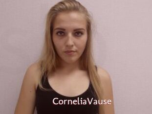 CorneliaVause