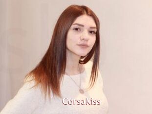 CorsaKiss