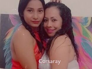 Corsaray