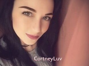 CortneyLuv