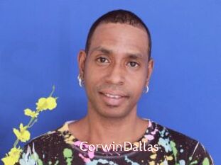 CorwinDallas