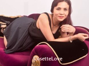 CosetteLove