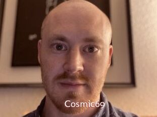 Cosmic69