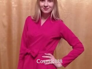 Cosmic888