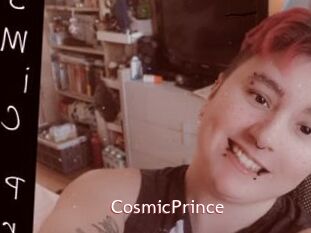 CosmicPrince