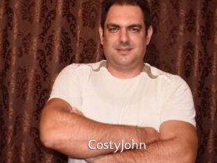 CostyJohn