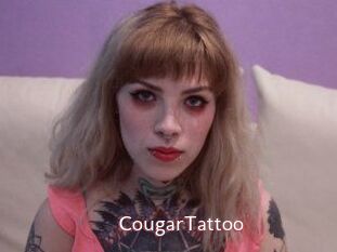 CougarTattoo