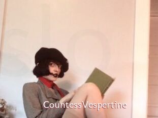 CountessVespertine