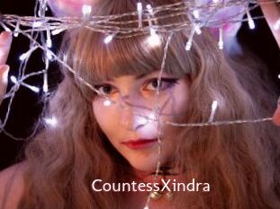 CountessXindra