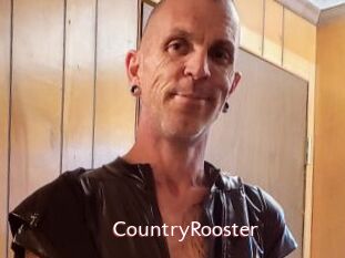 CountryRooster