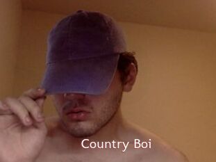 Country_Boi