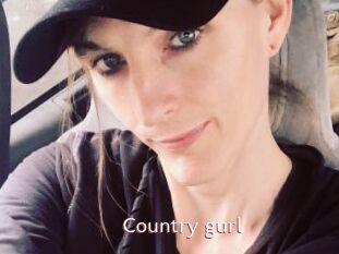 Country_gurl
