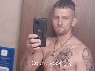 Countryboy1913