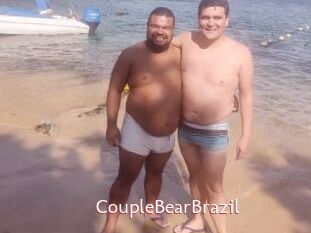 CoupleBearBrazil Sweet links only