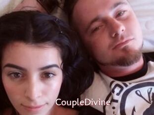 CoupleDivine