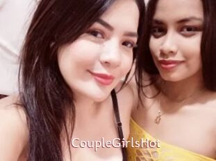 CoupleGirlsHot