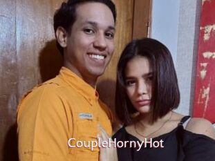 CoupleHornyHot