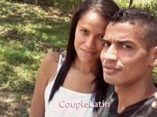 CoupleLatin