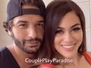 CouplePlayParadise