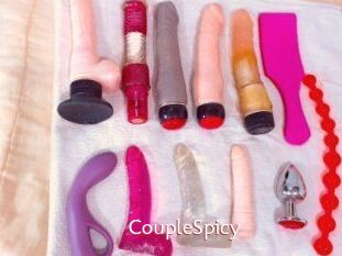 CoupleSpicy