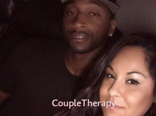 CoupleTherapy