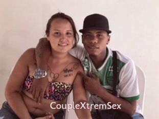 CoupleXtremSex