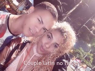 Couple_latin_no_limits