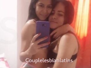 Couplelesbianlatins